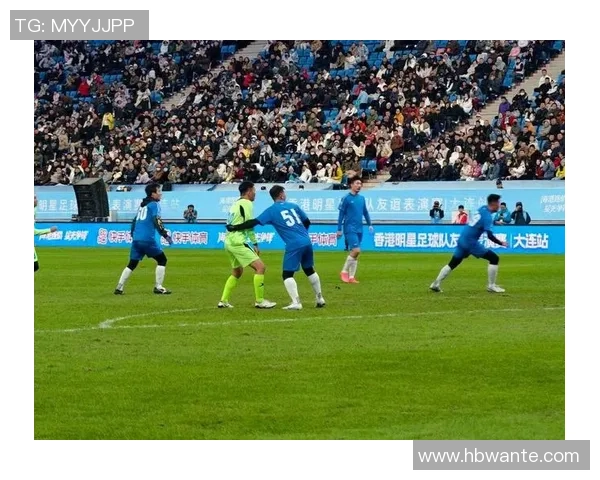 香港精英足球明星队展现青春风采助力足球事业蓬勃发展