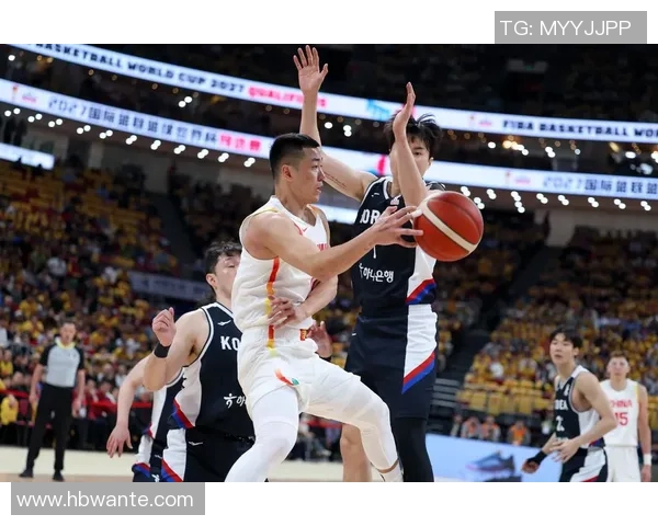 武汉篮球队在世界杯中的灵活性展现与战术分析